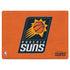 NBA Phoenix Suns Distressed Surface Laptop 2 Skin